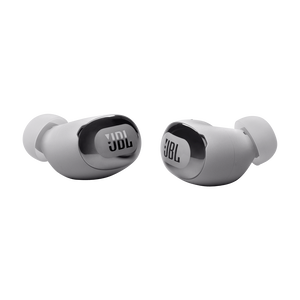 JBL Live Buds 3 - Silver - True wireless noise-cancelling bud-type earbuds - Right